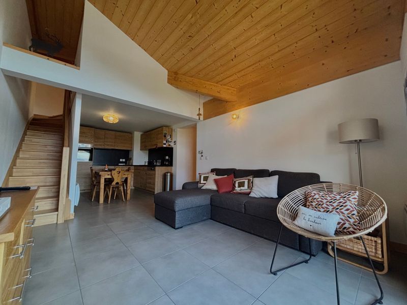 Appartement Samoens, 3 kamers appartement, 5 personen - Appartement Samoëns, 3 pièces, 4 personnes - Samoëns