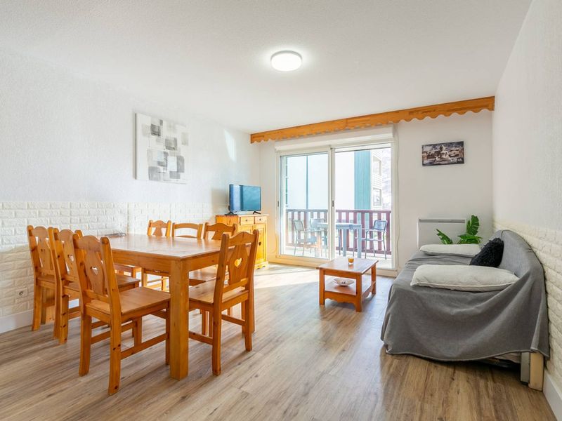 Appartement Peyragudes, 3 kamer appartement, 8 personen - Appartement Peyragudes, 3 pièces, 8 personnes - Peyragudes