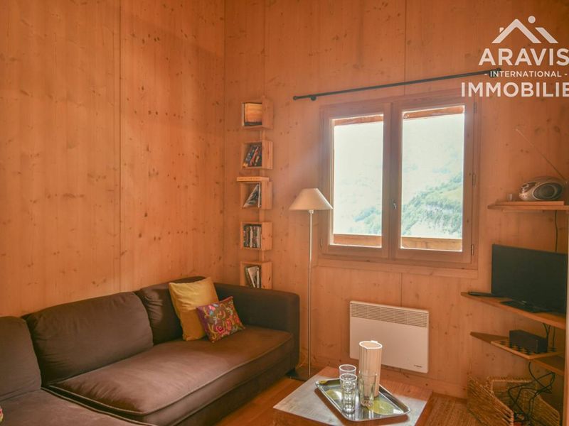 Appartement Le Grand-Bornand, 4 kamer appartement, 5 personen - Appartement Le Grand-Bornand, 4 pièces, 5 personnes - Le Grand Bornand