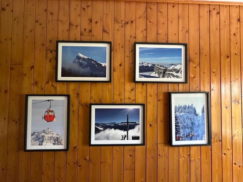 Appartement Samoëns, 3 pièces, 6 personnes - Samoëns