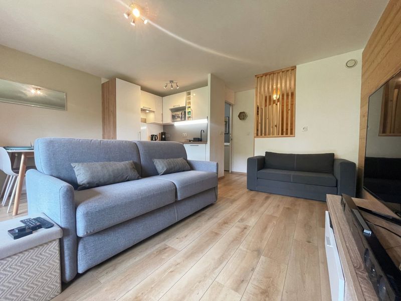 Studio Samoens, 1 kamer appartement, 3 personen - Studio Samoëns, 1 pièce, 3 personnes - Samoëns