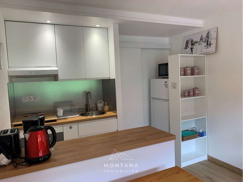 Appartement Le Grand-Bornand, 2 kamer appartement, 4 personen - Appartement Le Grand-Bornand, 2 pièces, 4 personnes - Le Grand Bornand
