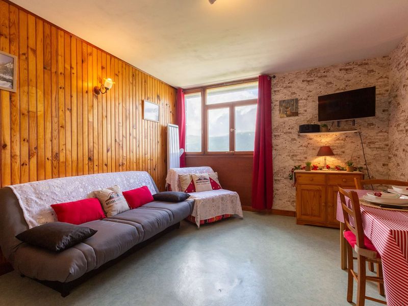 Studio Saint-Lary-Soulan, 1 kamer appartement, 4 personen - Studio Saint-Lary-Soulan, 1 pièce, 4 personnes - Saint Lary Soulan