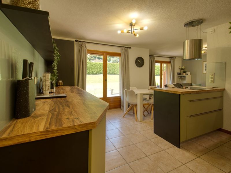 Appartement Morillon Village, 4 kamer appartement, 6 personen - Appartement Morillon Village, 4 pièces, 6 personnes - Morillon Village