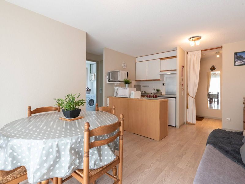 Appartement Saint-Lary-Soulan, 2 kamer appartement, 4 personen - COUDERES 2 - Saint Lary Soulan