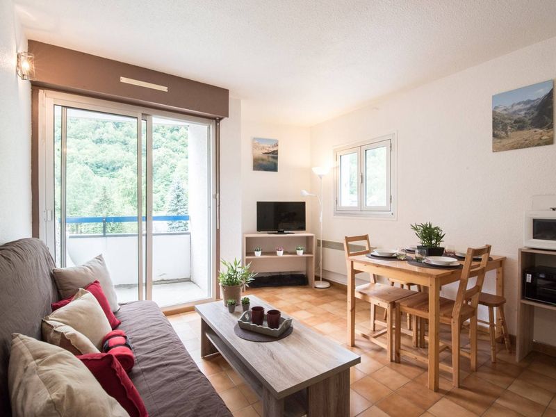PIC D'ARET - PIC D'ARET - Saint Lary Soulan