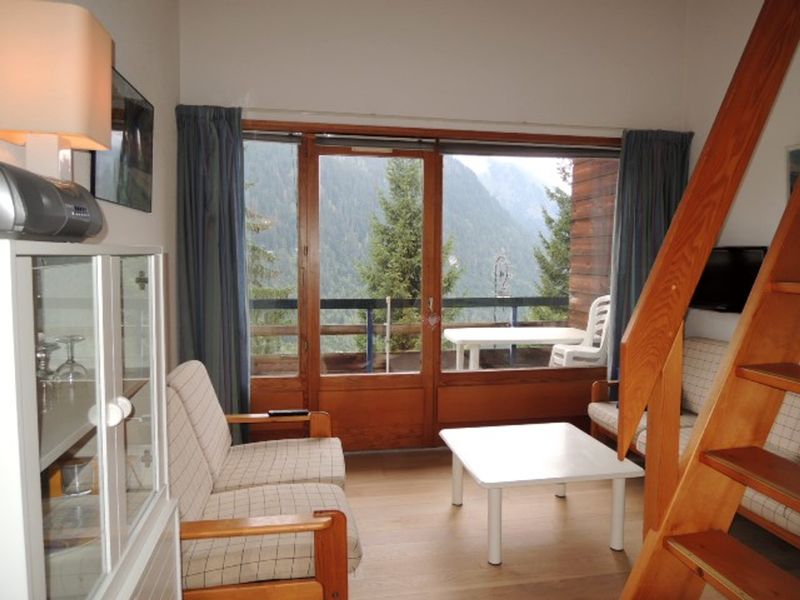 Appartement Châtel, 2 kamer appartement, 4 personen - appartement 2 pièces - 4 personnes - Châtel