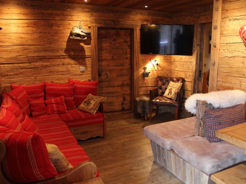 Appartement La Clusaz, 5 kamers, 9 personen - 5 pièces au coeur des activités (BED144) - La Clusaz