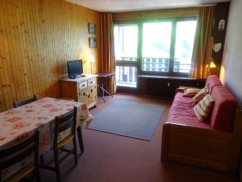 Appartement La Clusaz, 3 kamers, 5 personen - Appartement 5 personnes proche piscine (OUB192) - La Clusaz