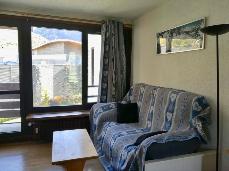 Appartement 2 Kamer(s) 4 personen - TIGNES - 4 pers, 36 m2, 2/1 - Tignes Val Claret