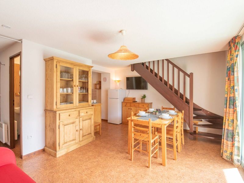 Appartement Saint-Lary-Soulan, 4 pierres, 8 personen - VILLAGE DES THERMES - Saint Lary Soulan