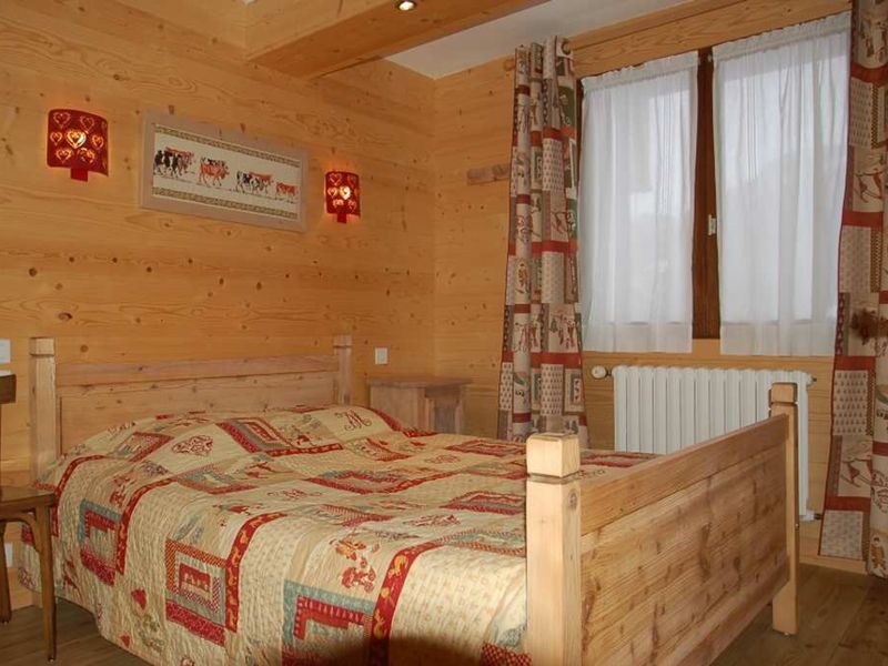 Appt. Le Grand-Bornand, 4 kamers, 6 personen - Appartement Le Grand-Bornand, 4 pièces, 6 personnes - Le Grand Bornand