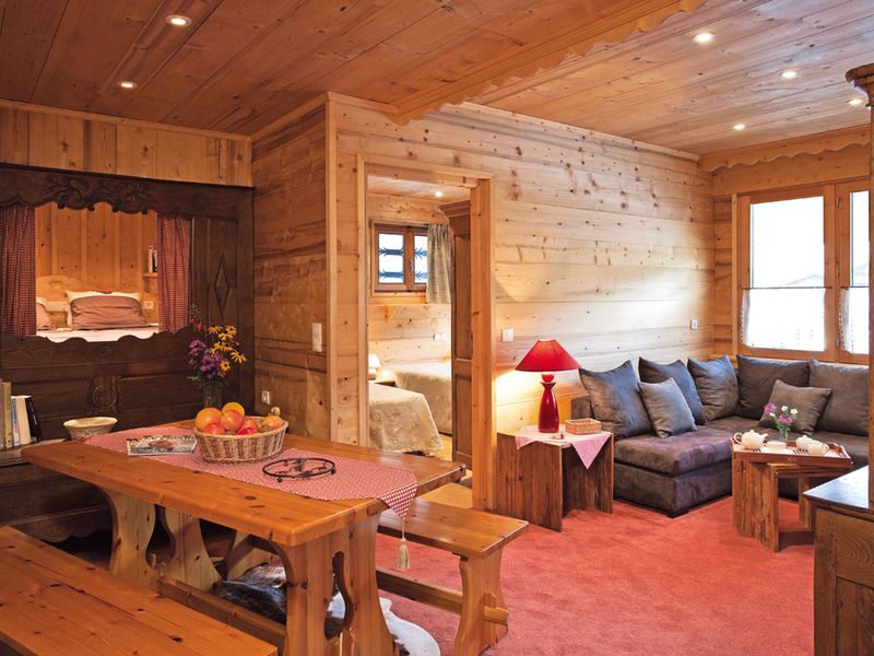 Appartement Le Grand-Bornand, 3 kamers, 6 personen - Appartement Le Grand-Bornand, 3 pièces, 6 personnes - Le Grand Bornand