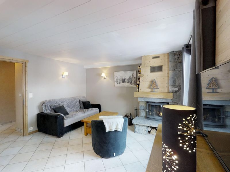 Appartement Le Grand-Bornand, 3 kamer appartement, 4 personen - Appartement Le Grand-Bornand, 3 pièces, 4 personnes - Le Grand Bornand