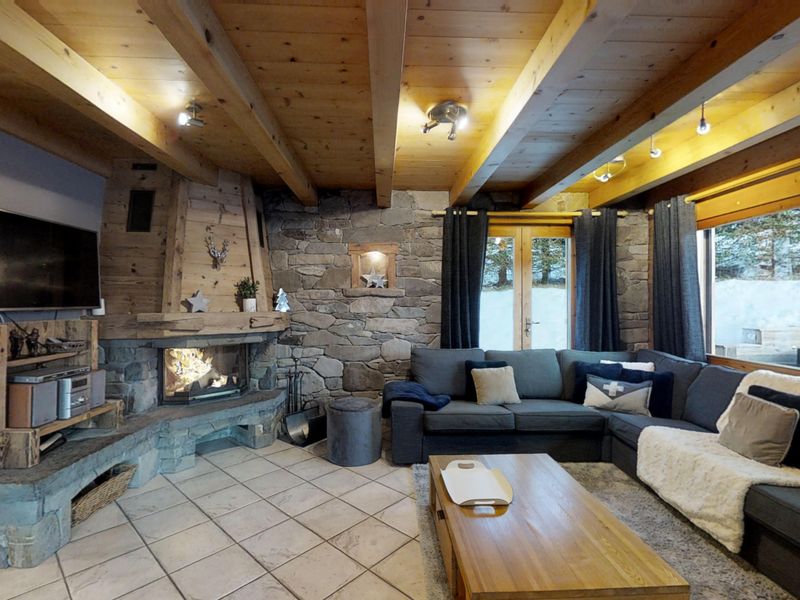 Chalet Le Grand-Bornand, 6 kamer appartement, 11 personen - Chalet Le Grand-Bornand, 6 pièces, 11 personnes - Le Grand Bornand