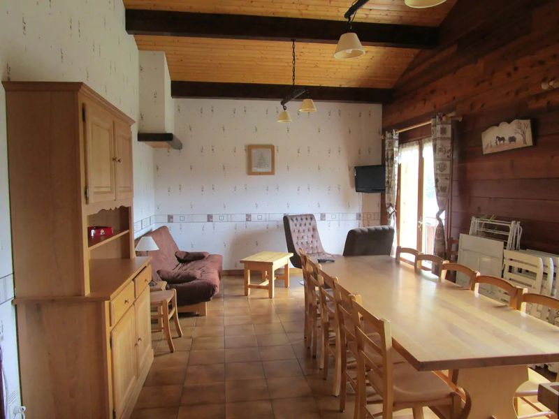 Appt. Le Grand-Bornand, 4 kamers, 12 Personen - Appartement Le Grand-Bornand, 4 pièces, 12 personnes - Le Grand Bornand