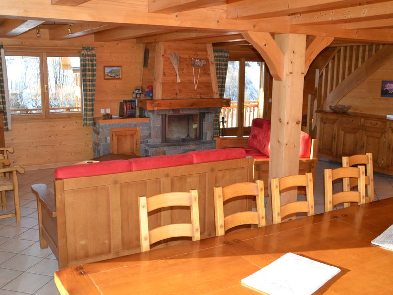Chalet Le Grand-Bornand, 7 kamer appartement, 14 personen - Chalet Le Grand-Bornand, 7 pièces, 14 personnes - Le Grand Bornand