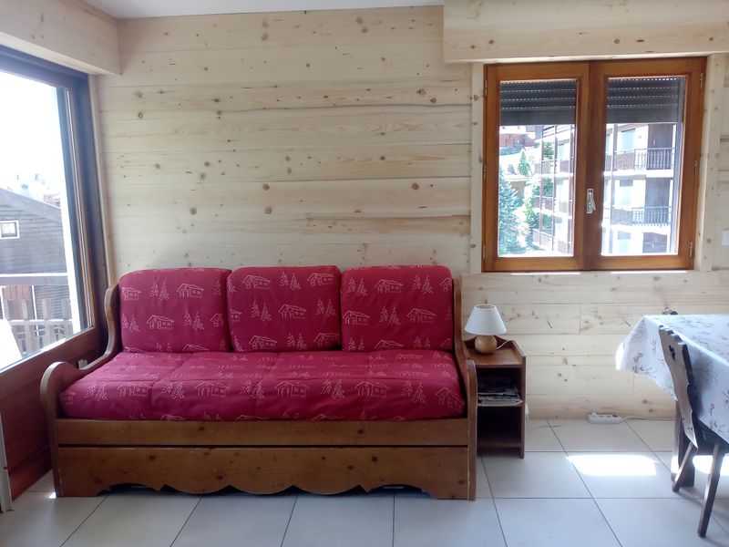Appt. Le Grand-Bornand, 2 kamers, 4 personen - Appartement Le Grand-Bornand, 2 pièces, 4 personnes - Le Grand Bornand