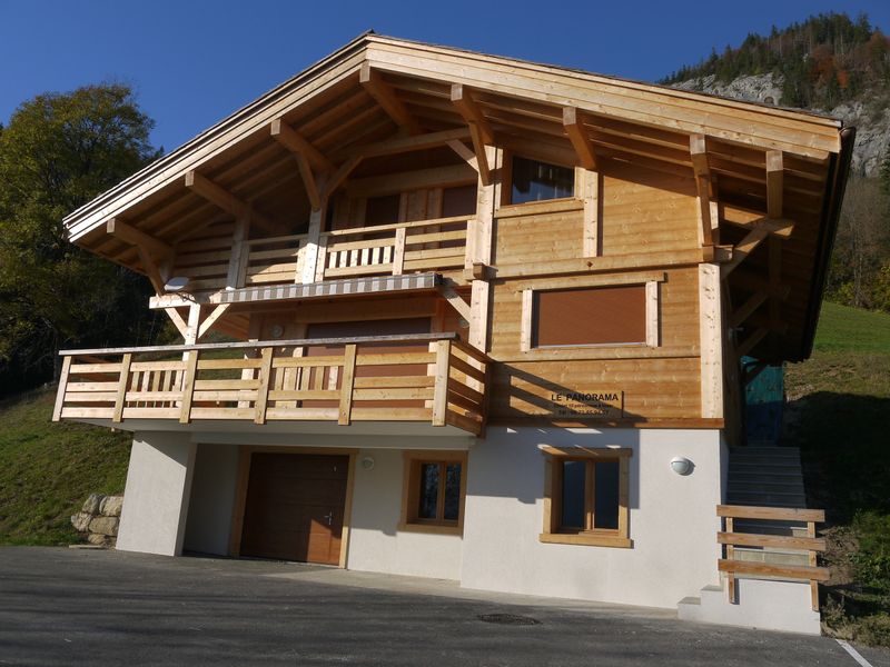 Chalet Le Grand-Bornand, 5 kamer appartement, 10 personen - Chalet Le Grand-Bornand, 5 pièces, 10 personnes - Le Grand Bornand