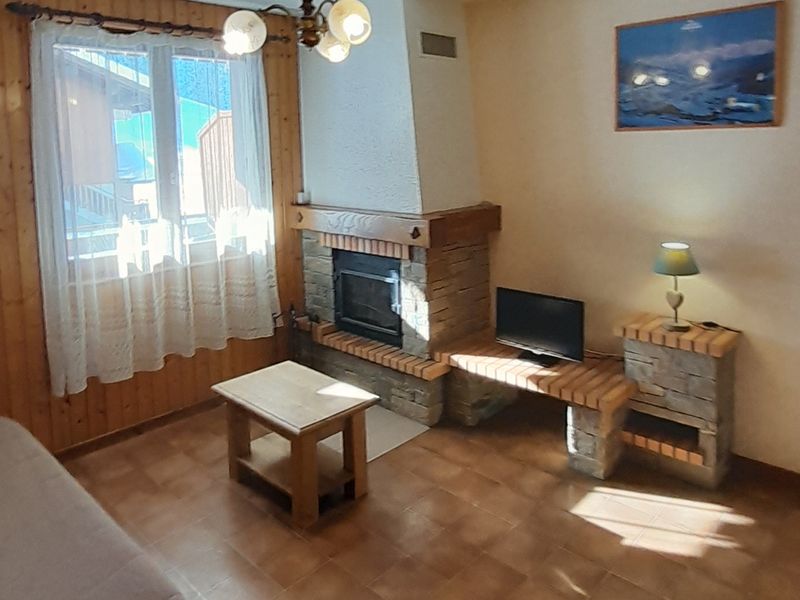 Appartement Le Grand-Bornand, 2 kamer appartement, 5 personen - Appartement Le Grand-Bornand, 2 pièces, 5 personnes - Le Grand Bornand
