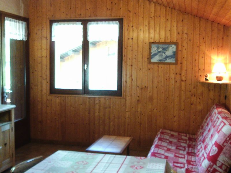 Appartement Le Grand-Bornand, 3 kamer appartement, 6 personen - Appartement Le Grand-Bornand, 3 pièces, 6 personnes - Le Grand Bornand