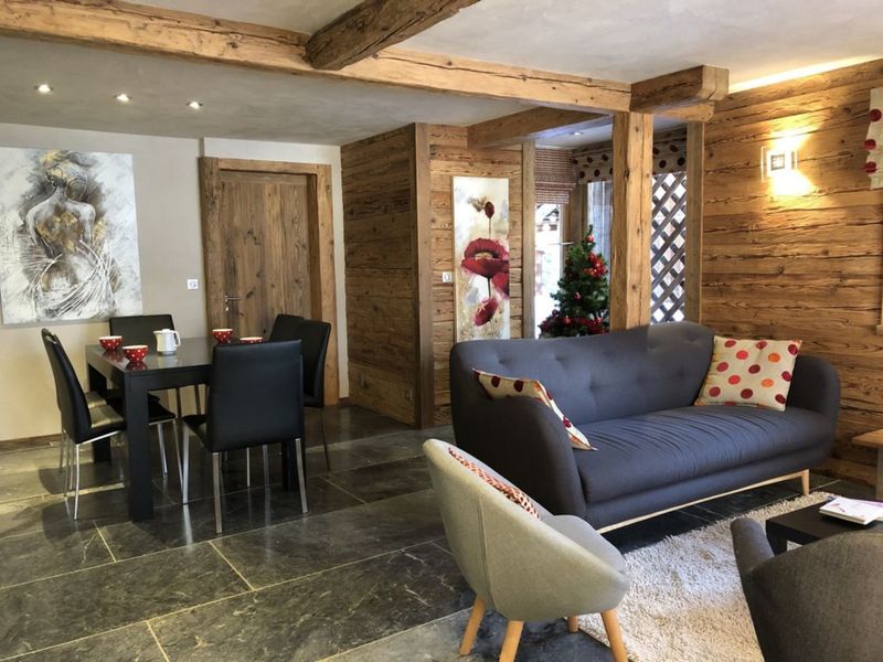 Appartement Le Grand-Bornand, 3 kamer appartement, 6 personen - Appartement Le Grand-Bornand, 3 pièces, 6 personnes - Le Grand Bornand
