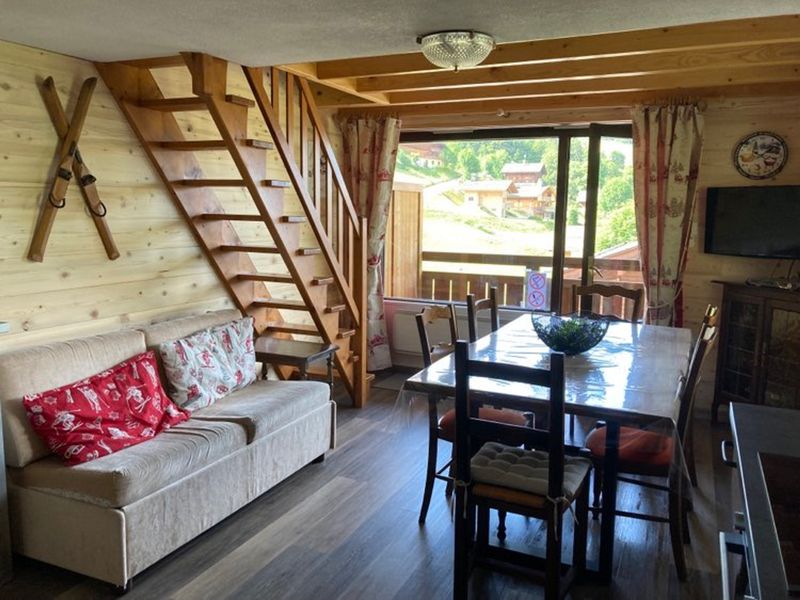 Appartement Le Grand-Bornand, 2 kamer appartement, 6 personen - Appartement Le Grand-Bornand, 2 pièces, 6 personnes - Le Grand Bornand