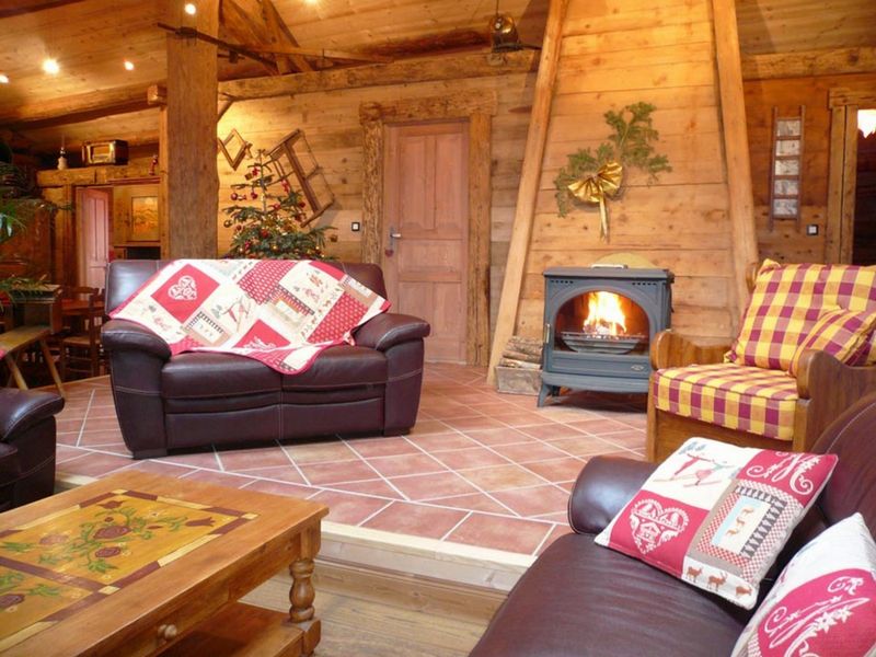 Appartement Le Grand-Bornand, 6 kamer appartement, 12 personen - Appartement Le Grand-Bornand, 6 pièces, 12 personnes - Le Grand Bornand