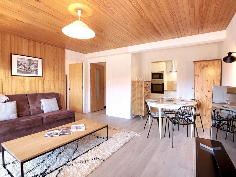 Appartement Courchevel 1550, 2 kamers, 4 personen - Appartement centre Courchevel Village - Courchevel 1650