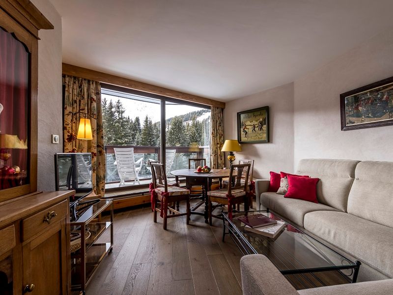 Appartement Courchevel 1850, 2 kamer appartement, 4 personen - Bel appartement ! 2 pièces ! 4 personnes - Courchevel 1850