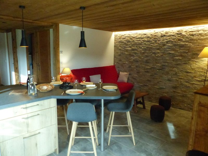 Appartement Le Grand-Bornand, 2 kamers, 6 personen - Appartement Le Grand-Bornand, 2 pièces, 6 personnes - Le Grand Bornand