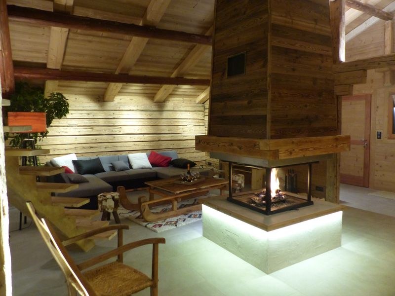 Appartement Le Grand-Bornand, 4 kamers, 10 personen - Appartement Le Grand-Bornand, 4 pièces, 10 personnes - Le Grand Bornand