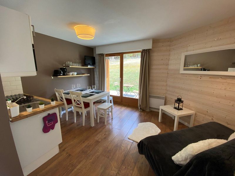 Appartement Chatel, 2 stukken, 6 personen - Appartement 2 pièces - 6 personnes - Châtel