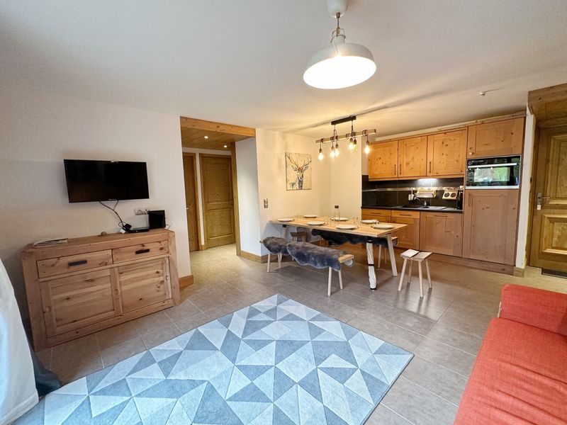 Appartement Samoens, 3 kamer appartement, 6 personen - SUPERBE APPARTEMENT DANS RESIDENCE NEUVE - Samoëns
