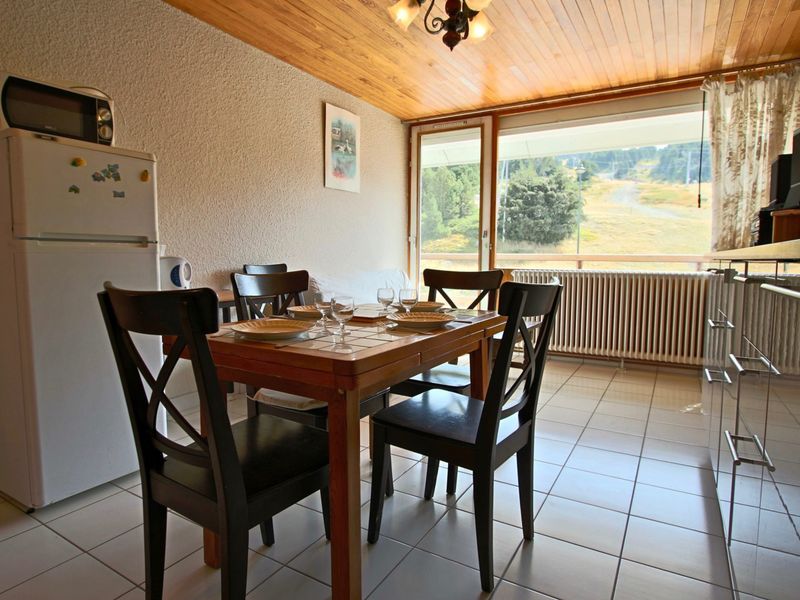 Appartement Chamrousse, 2 kamer appartement, 4 personen - CHAMROUSSE - 4 pers, 42 m2, 2/1 - Chamrousse