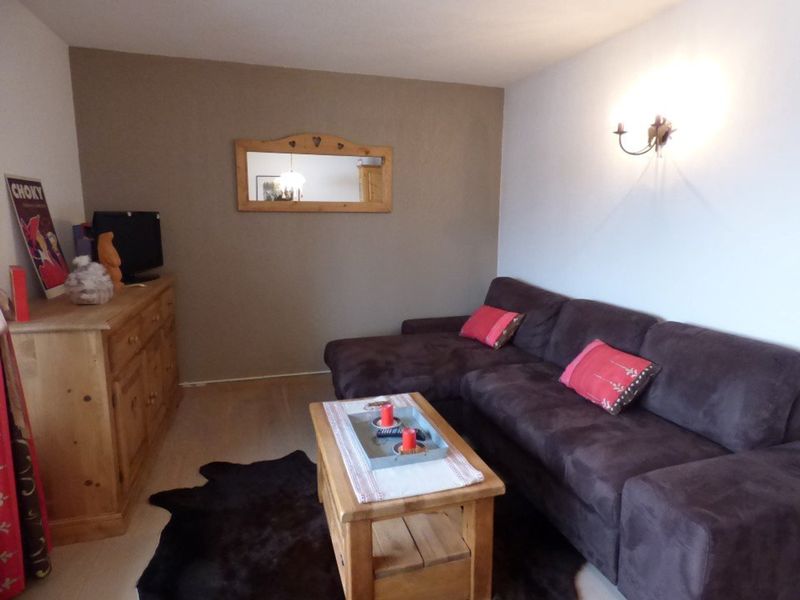 Appartement Le Grand-Bornand, 2 kamer appartement, 6 personen - Super T2 + coin montagne de 43 m² - idéal pour 6 personnes. - Le Grand Bornand