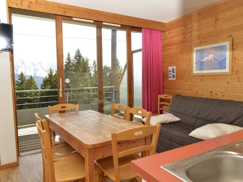 Appartement Chamrousse, 3 kamers, 6 personen - CHAMROUSSE - 6 pers, 3/2 - Chamrousse