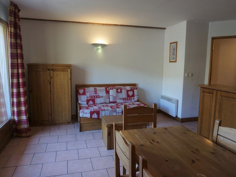 Appartement Orcieres Merlette, 4 Kamer appartement, 9 Personen - 4 pièces 9 personnes 66m² CHO n° 405 - Orcières Merlette 1850