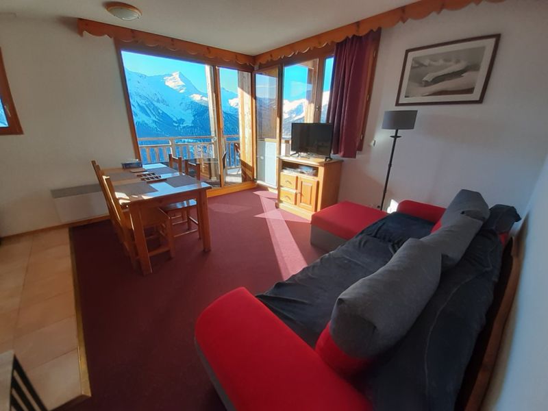 Appartment Orcières Merlette, 3 Kamer appartement, 4 Personen - 3 pièces 4 personnes - Orcières Merlette 1850