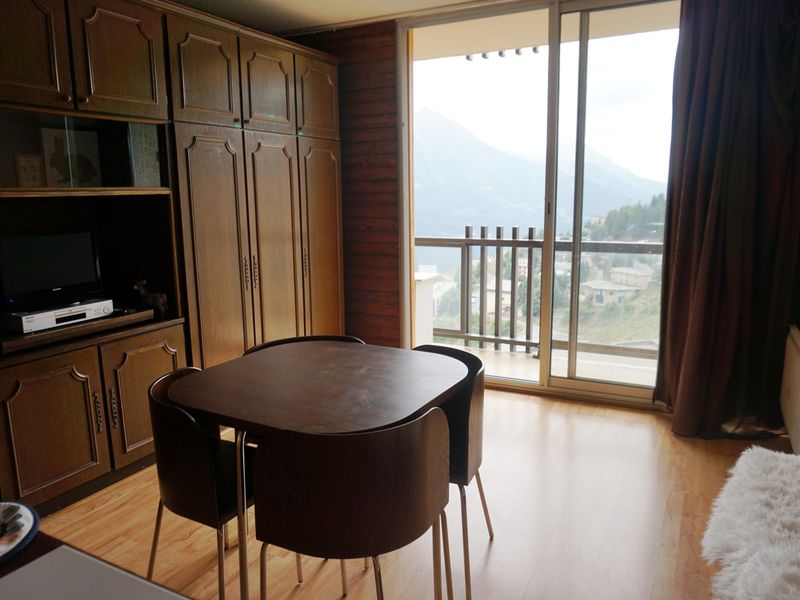 Studio Orcieres Merlette, 1 piece, 4 personnes - Studio cabine 50 m² - 4 personnes VALB n° 06 - Orcières Merlette 1850