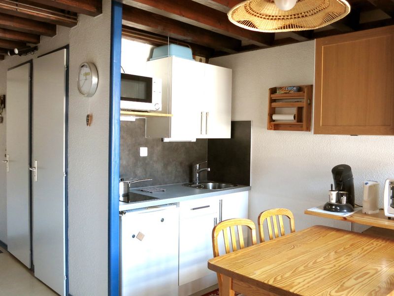 Appartement Morillon Village, 2 kamer appartement, 4 personen - Appartement duplex centre village - Morillon Village