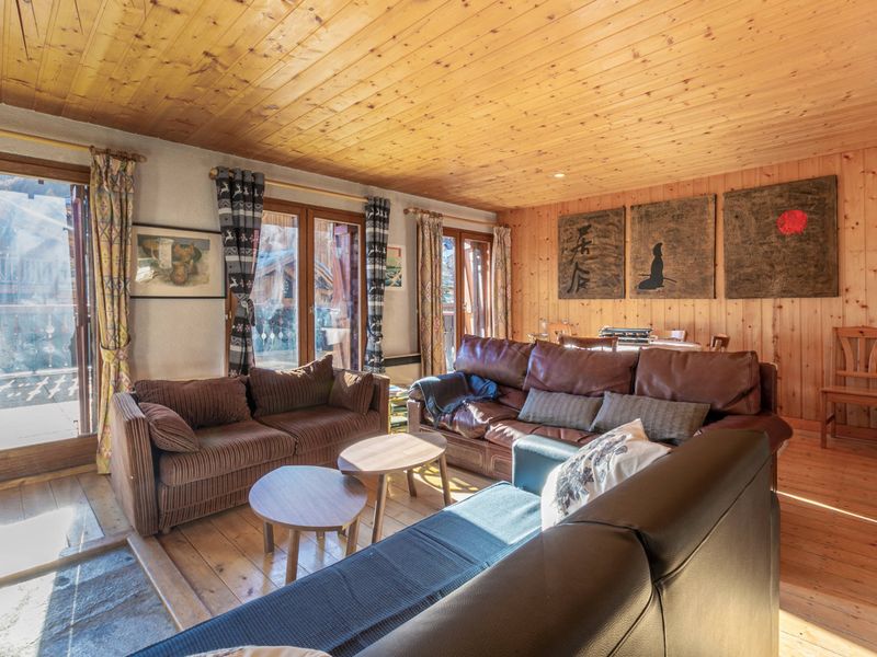 Appt. Val-d'Isere, 4 kamers, 5 personen - CACHO - Appartement Familiale - 5 personnes - bien situé - Val d'Isère Centre