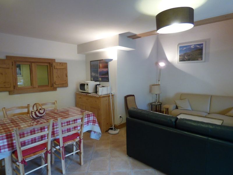 Appartement Le Grand-Bornand, 2 pieces, 4 personen - Très bel appartement - 58m² - 4 personnes - Classé 3 étoiles - Le Grand Bornand