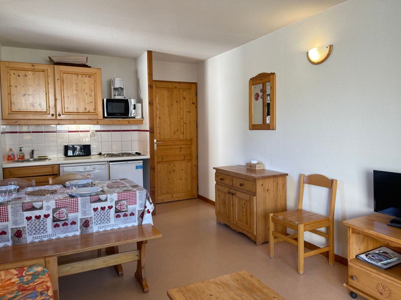 Appartement Morillon 1100, 2 pièces, 7 personnes - Appartement lumineux au pied des pistes - Morillon 1100 Les Esserts