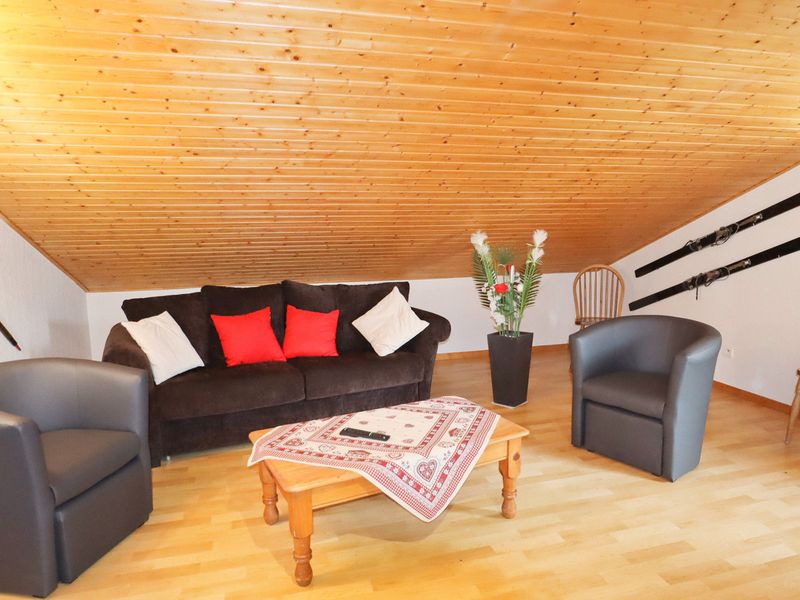 Appartement Samoens, 3 kamer appartement, 6 personen - Appartement dans une résidence calme avec piscines - Samoëns