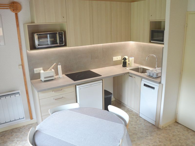 Appartement Chatel, 3 stuks, 6 personen - Jolie appartement - 6 personnes - Châtel