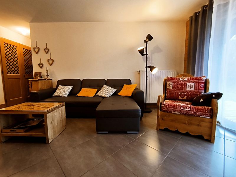 Appartement Samoens, 3 kamer appartement, 4 personen - Appartement confortable et proche du centre du village - Samoëns