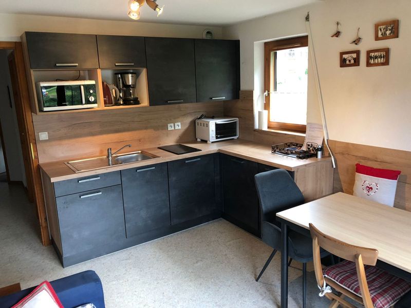 Appartement Châtel, 3 kamer appartement, 6 personen - Appartement lumineux - 6 personnes - Châtel