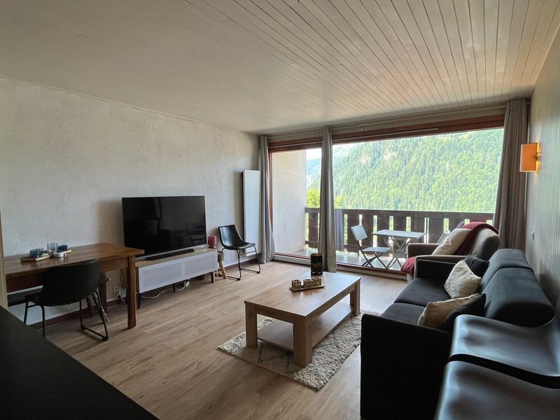 Studio Chatel, 1 kamer appartement, 4 personen - Charmant appartement - 4 personnes - Châtel