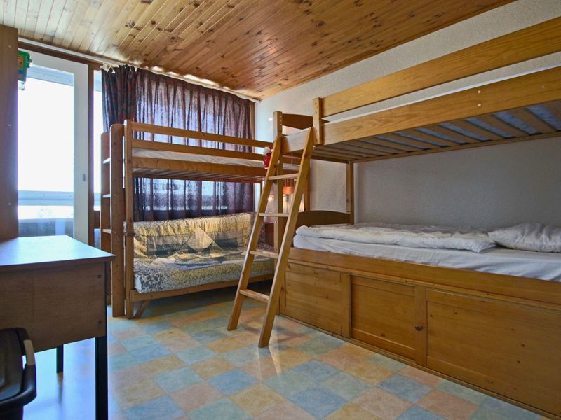 Appartement Chamrousse, 2 stukken, 6 personen - Appartement 6 places en plein coeur de Chamrousse 1750 - Chamrousse